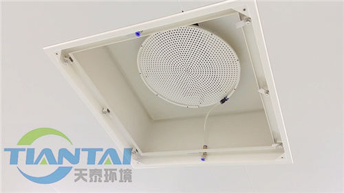 為什么PCB無塵車間里面要用黃光？